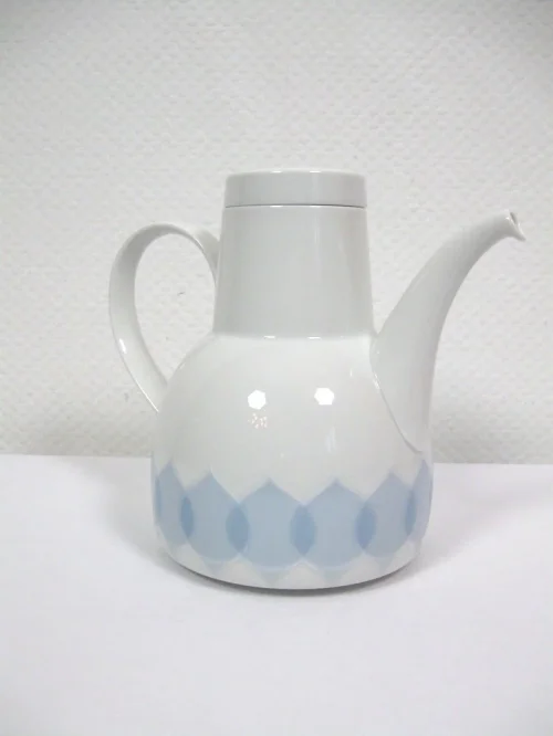 Bild 3 von Kaffeekanne Rosenthal