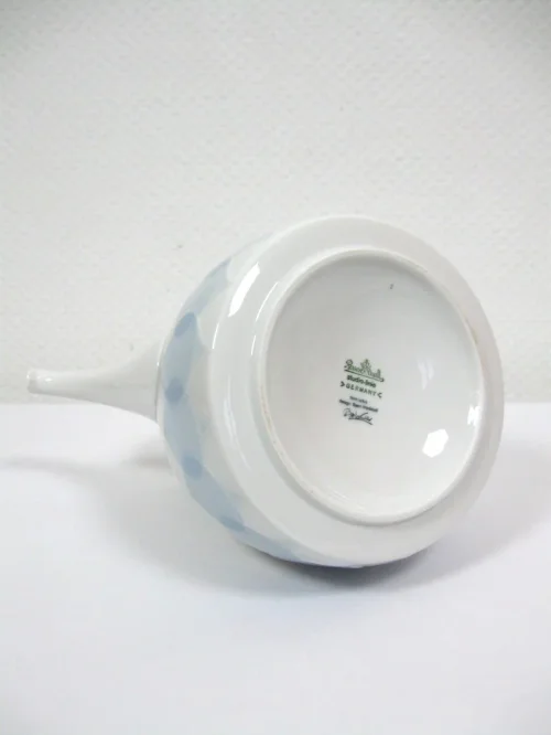 Bild 6 von Kaffeekanne Rosenthal