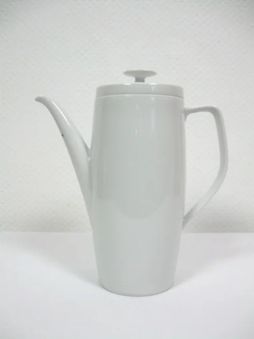 Bild 2 von 70er Kaffeekanne Schönwald