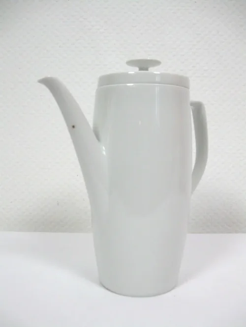 Bild 5 von 70er Kaffeekanne Schönwald