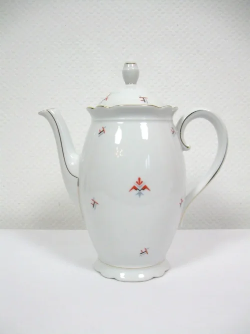 Bild 2 von 40's coffee pot