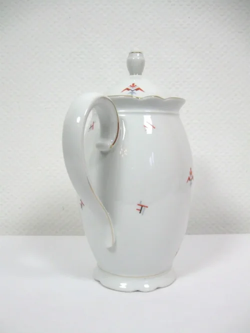 Bild 4 von 40's coffee pot