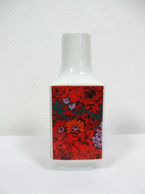 Bild 2 von 70er Vase Deko-Set
