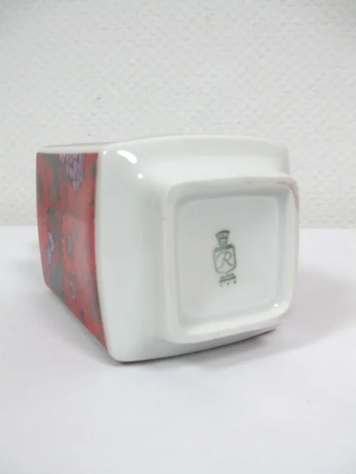 Bild 4 von 70er Vase Deko-Set