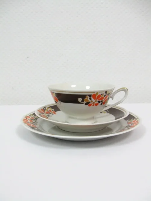 Bild 2 von Ziergedeck