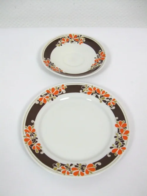 Bild 3 von Ziergedeck