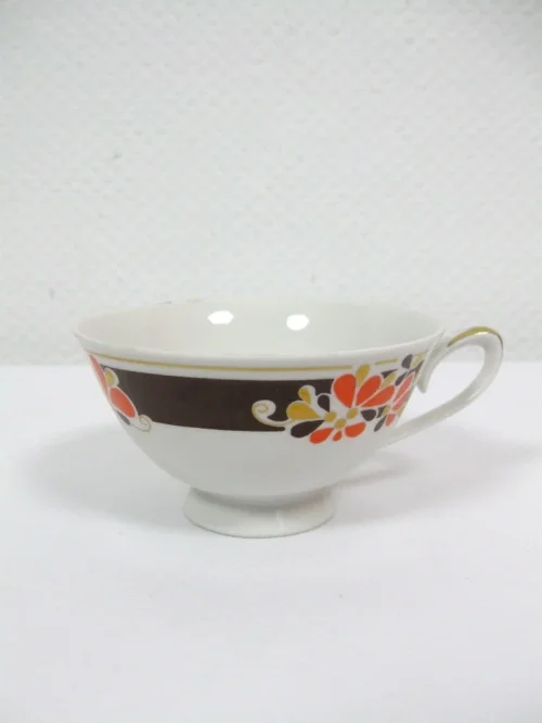 Bild 5 von Ziergedeck