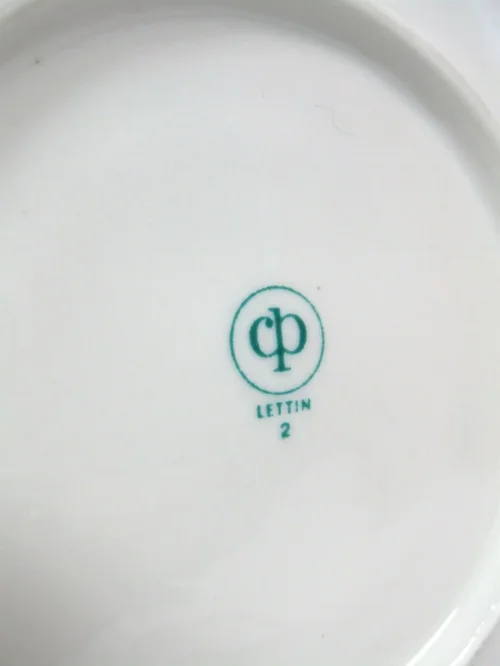 Bild 6 von Ziergedeck