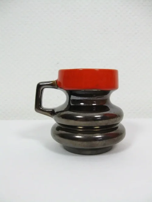 70er Henkelvase