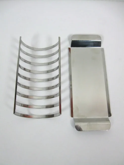 Bild 3 von 70s bread holder Quist