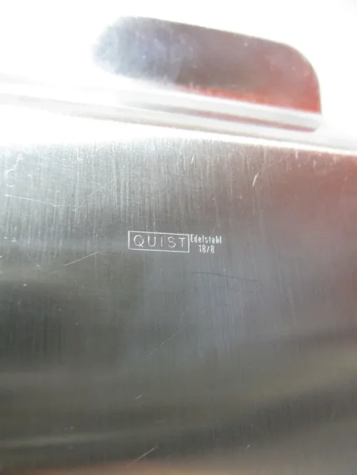 Bild 4 von 70s bread holder Quist