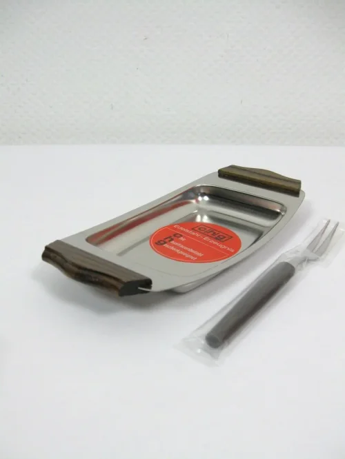 60er Servierschale