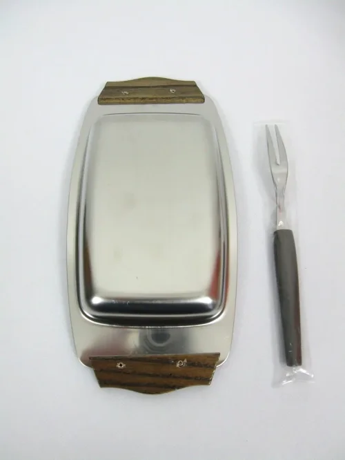 Bild 2 von 60s Serving tray 