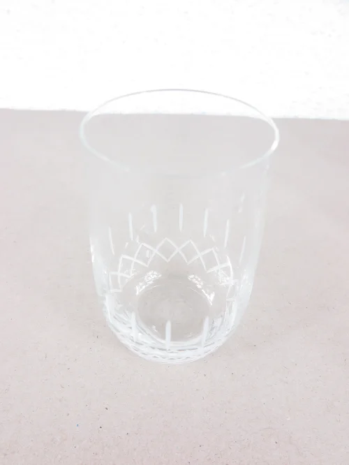 Bild 5 von 70s Drinking Watherglasses