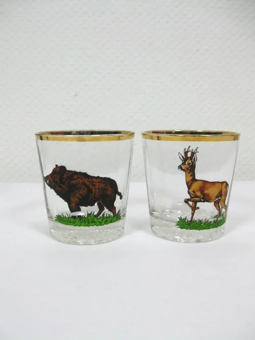 Bild 3 von Whiskey-Gläser