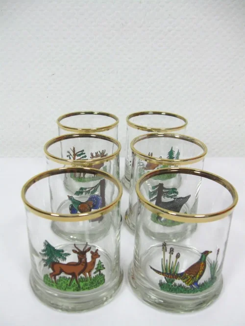 Bild 2 von Vasos para beber