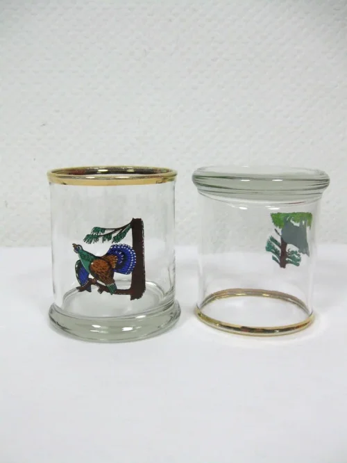 Bild 3 von Vasos para beber