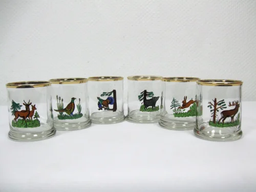 Bild 5 von Vasos para beber