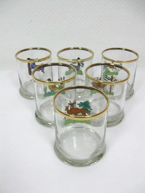 Bild 6 von Vasos para beber