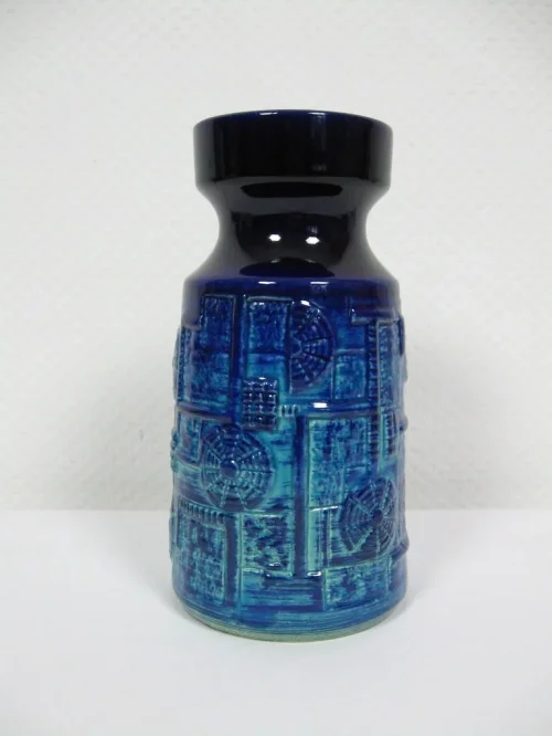 Bild 2 von 70s Vase Bodo Mans