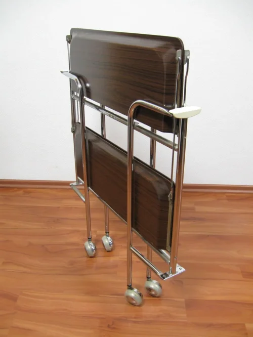 Bild 4 von 70er Servierwagen
