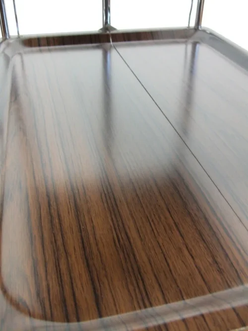 Bild 6 von 70er Servierwagen