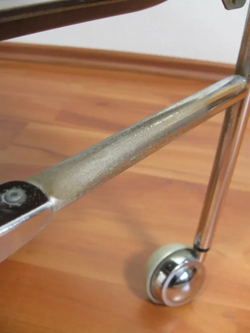 Bild 7 von 70er Servierwagen
