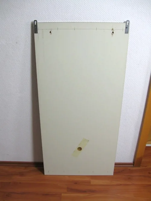 Bild 2 von 70s wall mirror