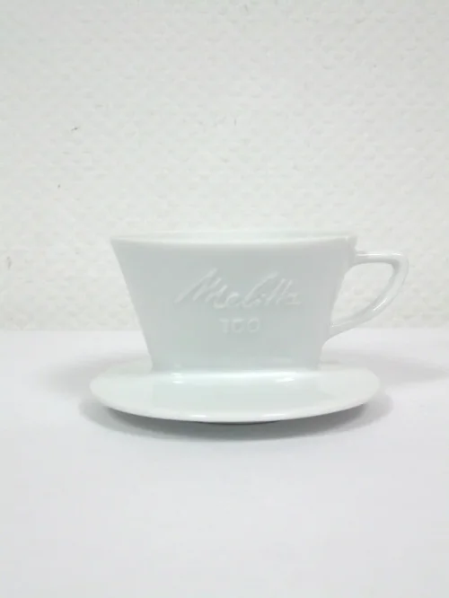 Bild 1 von Melitta Kaffeefilter 100