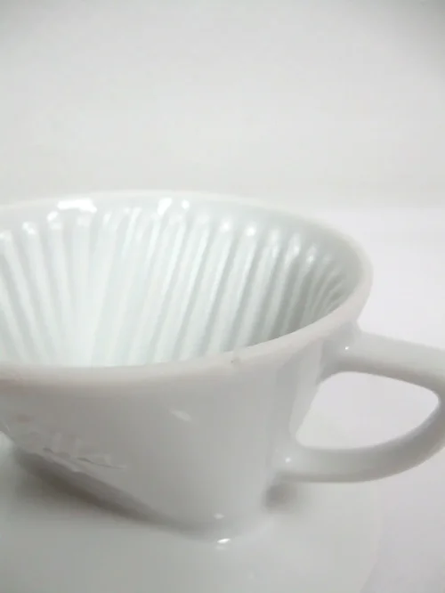 Bild 5 von Melitta Kaffeefilter 100