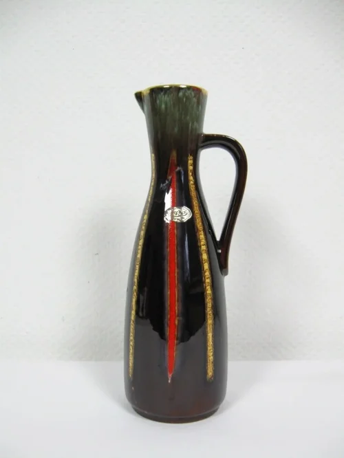 Bild 2 von 50er Vase Jasba