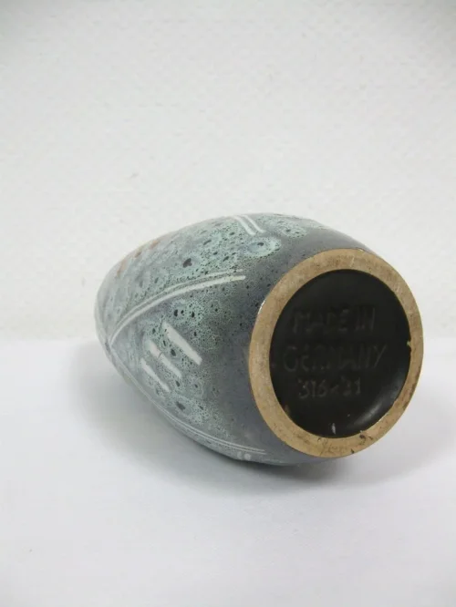 Bild 4 von 60er Vase