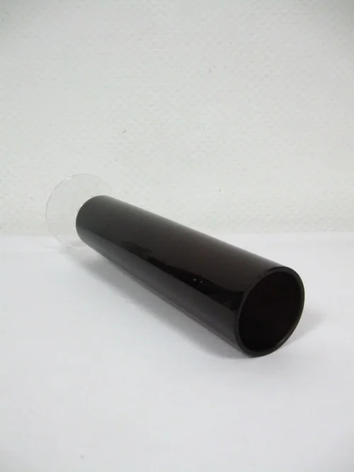 Bild 3 von 70s glass vase