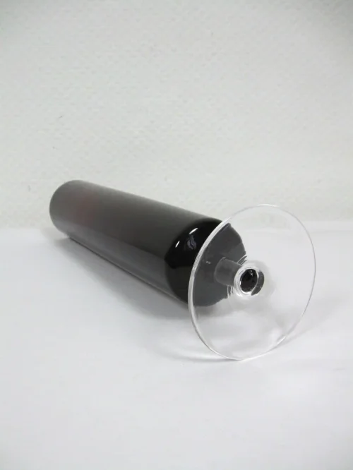 Bild 4 von 70s glass vase