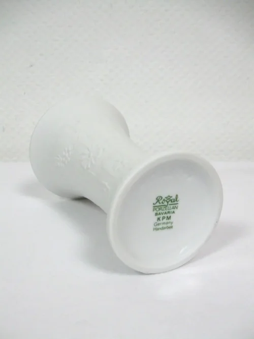 Bild 4 von 70er Vase Royal KPM