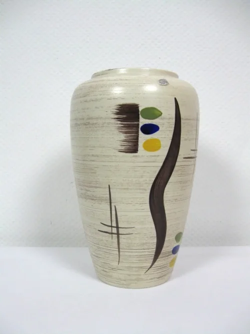 50er Vase Bay