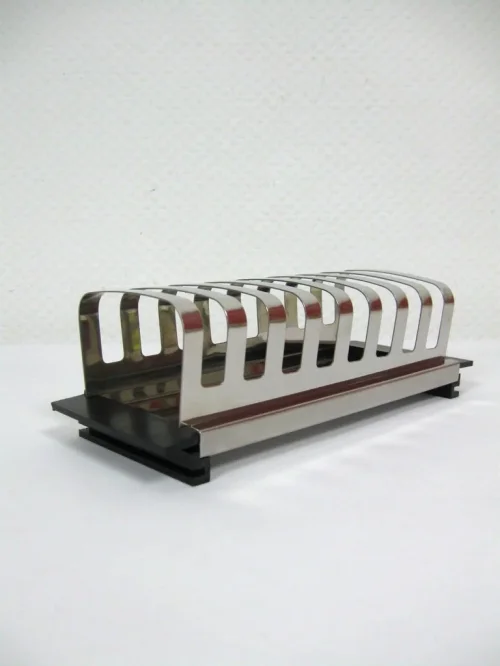 Bild 2 von 70's bread holder