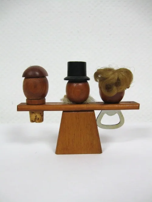 Bild 2 von 70er Bar-Set