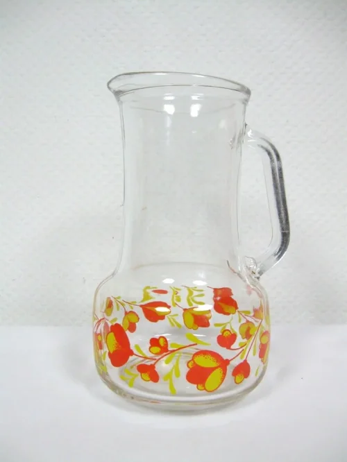 Bild 2 von 70er Saftkrug