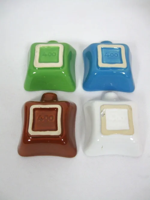 Bild 2 von 60er Aschenbecher