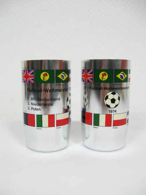 Bild 2 von Becher Weltmeisterschaft 1974