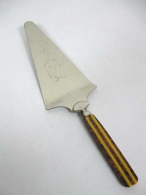 Bild 4 von 50er Tortenheber