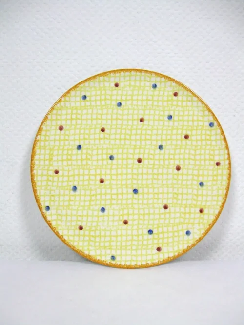 Bild 1 von 50er Tortenplatte