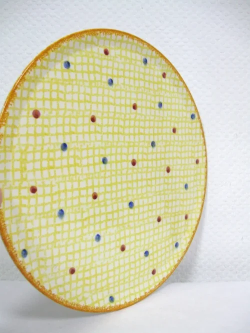 Bild 2 von 50er Tortenplatte