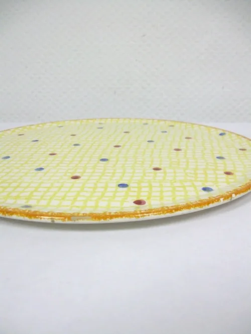 Bild 3 von 50er Tortenplatte