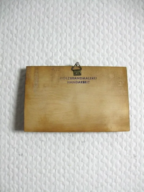 Bild 4 von 60er Wandbild