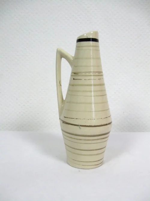 Bild 2 von 60er Henkelvase