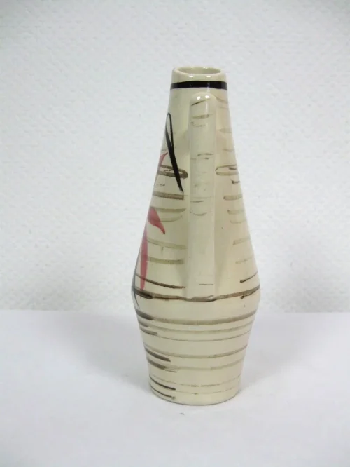 Bild 3 von 60er Henkelvase