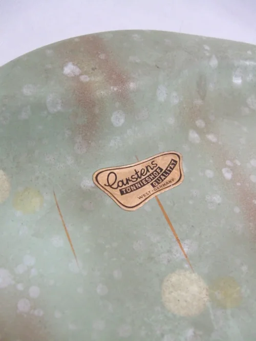 Bild 2 von 50s bowl Carstens