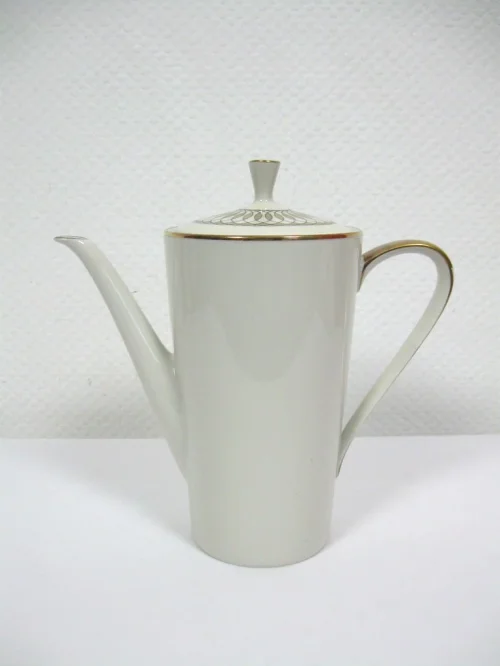 Bild 1 von 50er Kaffeekanne Eschenbach